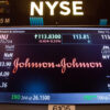 J&JNyse