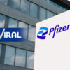 pfizer reviral