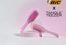 BIC Tangle Teezer