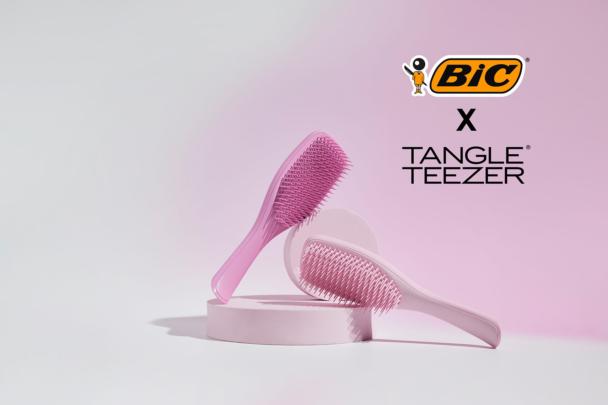 BIC Tangle Teezer