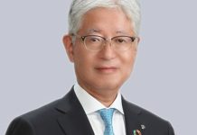 Hiroyuki Okuzawa, Daiichi Sankyo